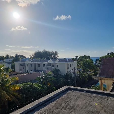 Residence La Colombe Grand Bay Exteriér fotografie