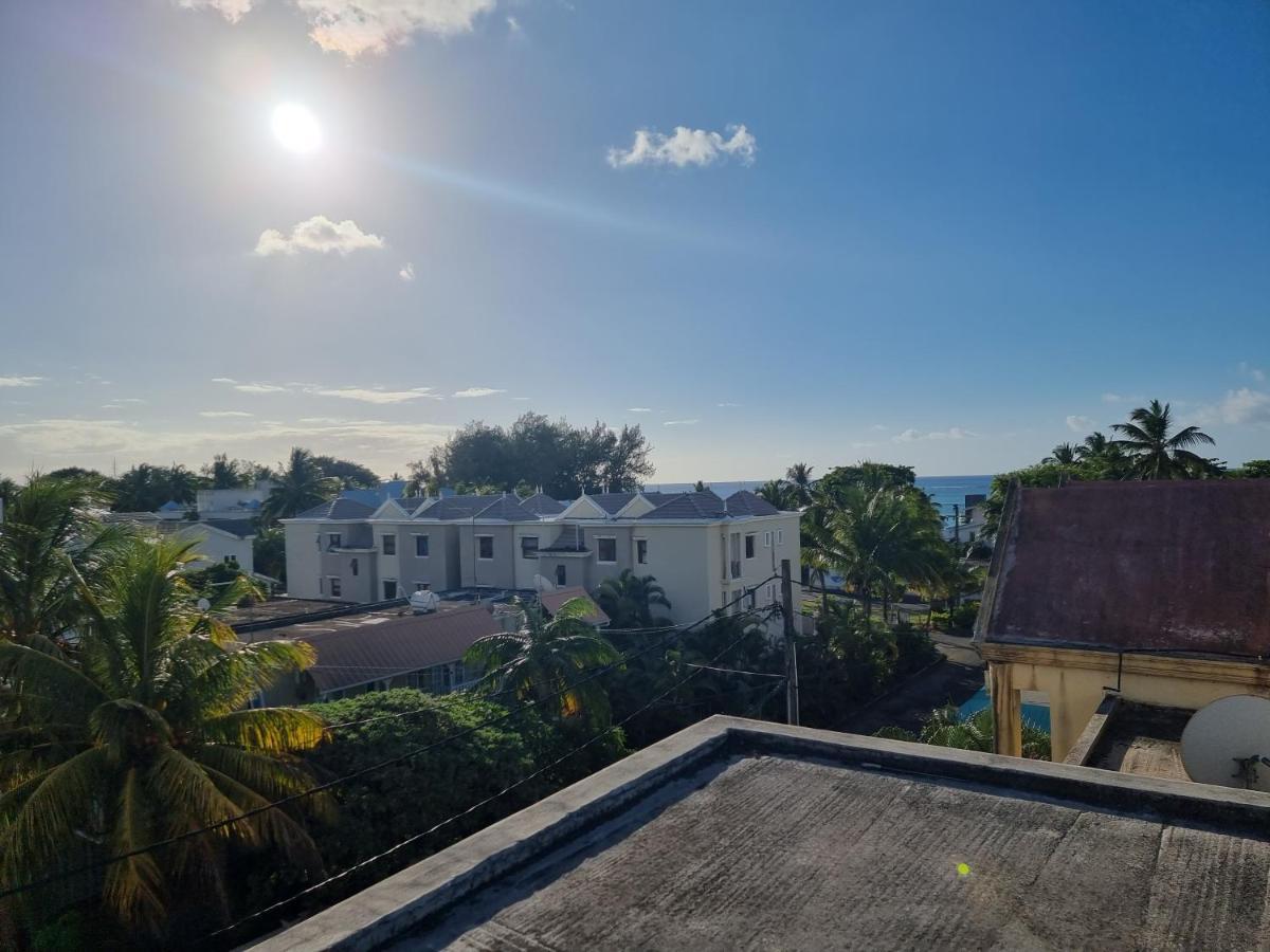 Residence La Colombe Grand Bay Exteriér fotografie