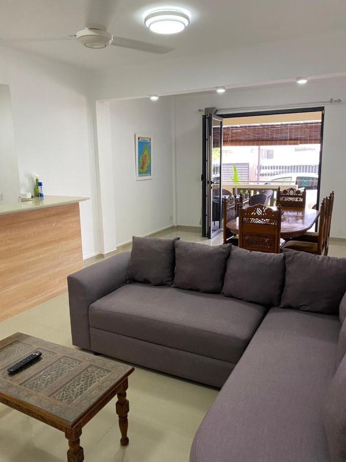 Residence La Colombe Grand Bay Exteriér fotografie
