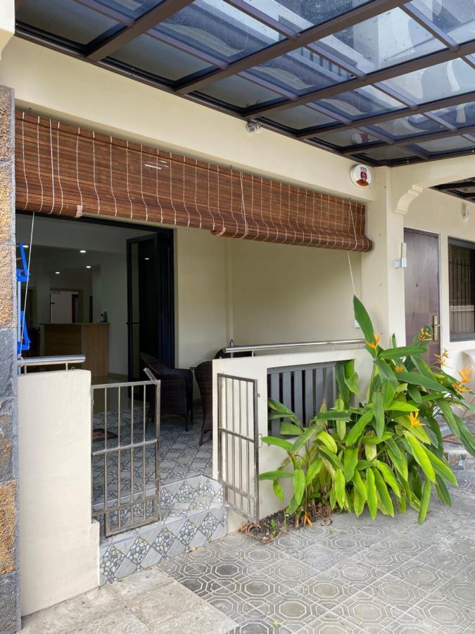 Residence La Colombe Grand Bay Exteriér fotografie