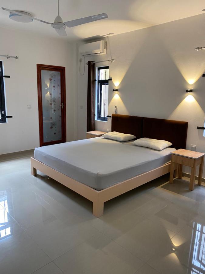 Residence La Colombe Grand Bay Exteriér fotografie