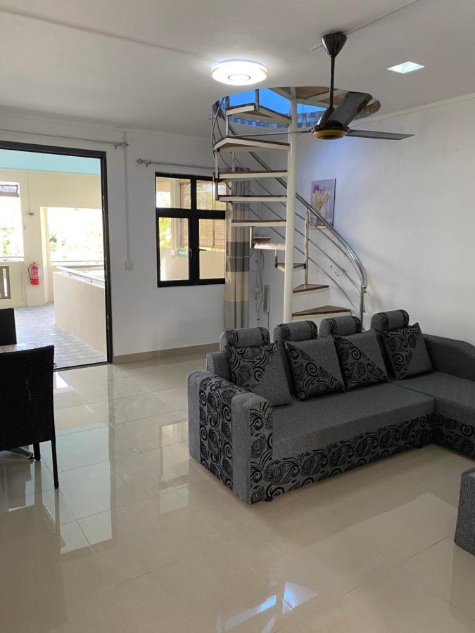 Residence La Colombe Grand Bay Exteriér fotografie