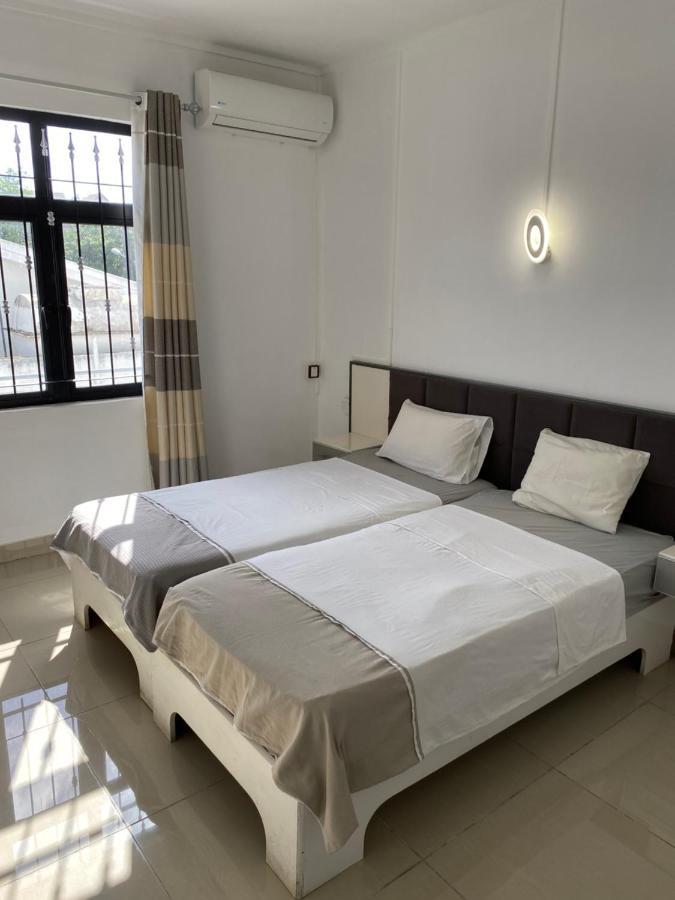 Residence La Colombe Grand Bay Exteriér fotografie