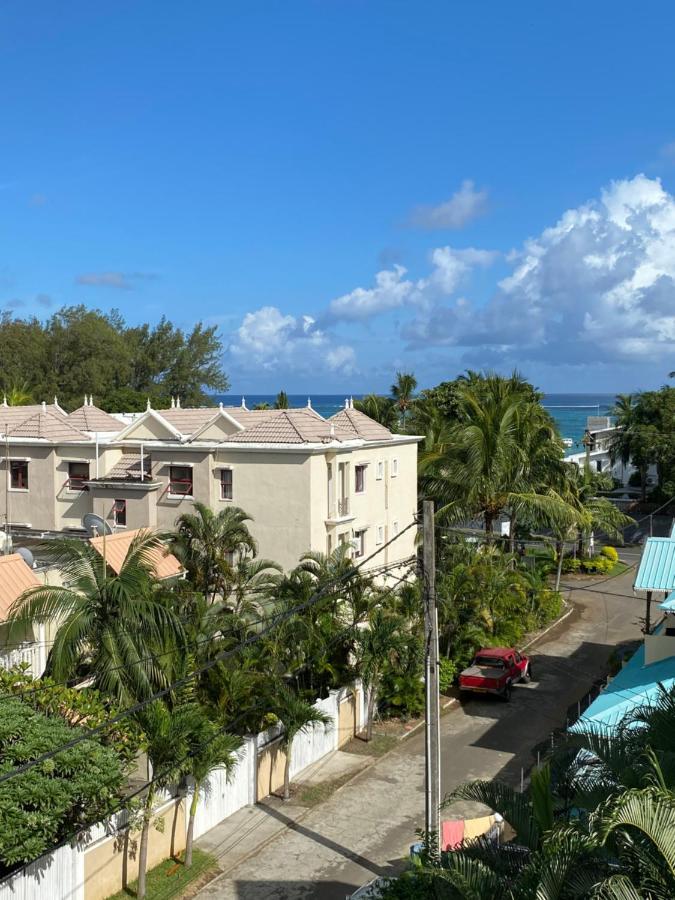 Residence La Colombe Grand Bay Exteriér fotografie