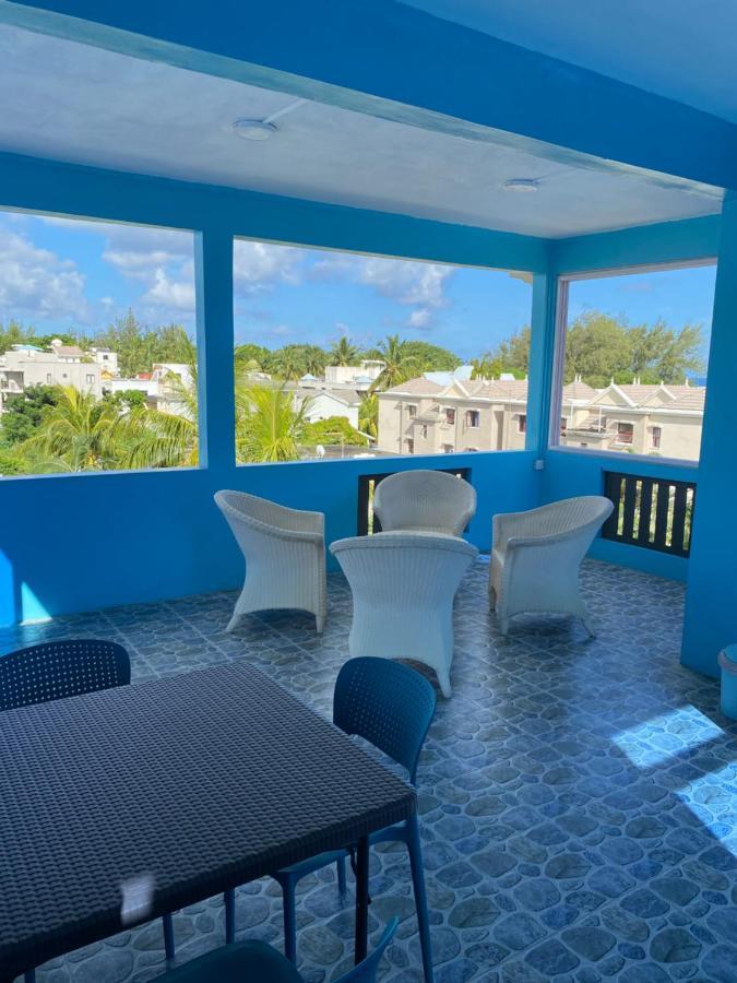 Residence La Colombe Grand Bay Exteriér fotografie