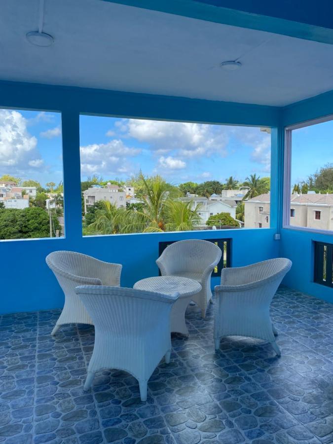 Residence La Colombe Grand Bay Exteriér fotografie