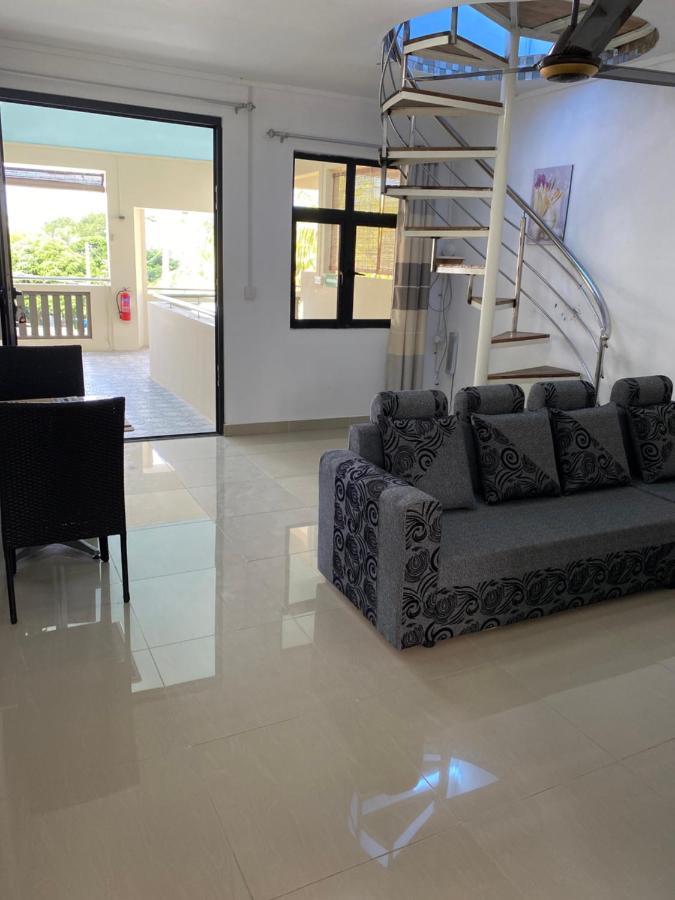 Residence La Colombe Grand Bay Exteriér fotografie
